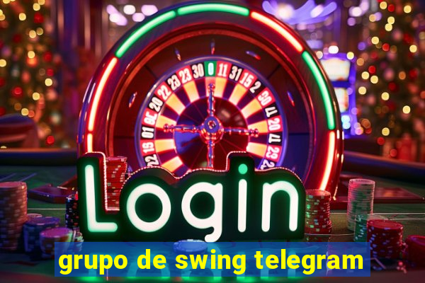 grupo de swing telegram